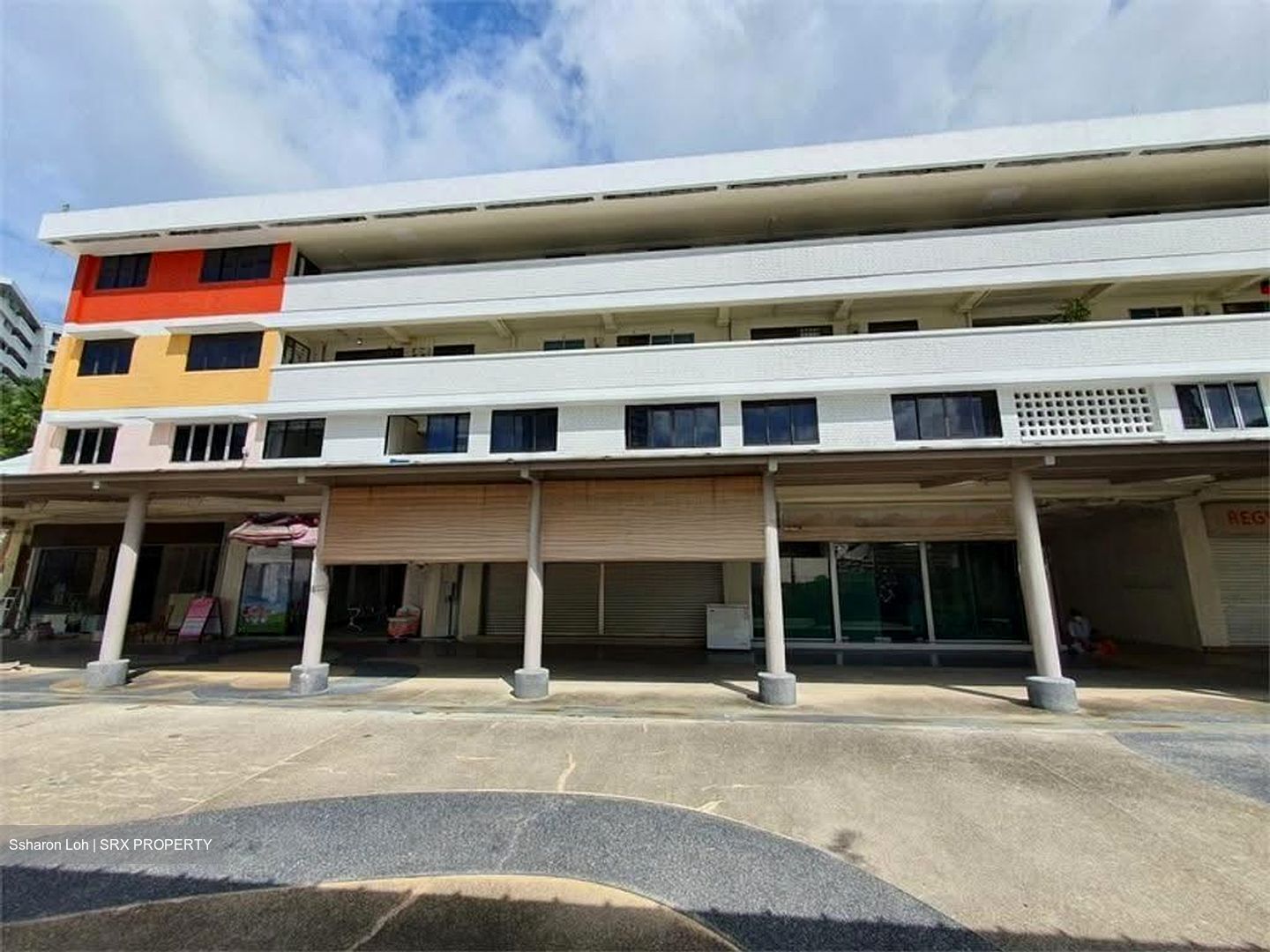Telok Blangah Rise (D4), Shop House #619934461